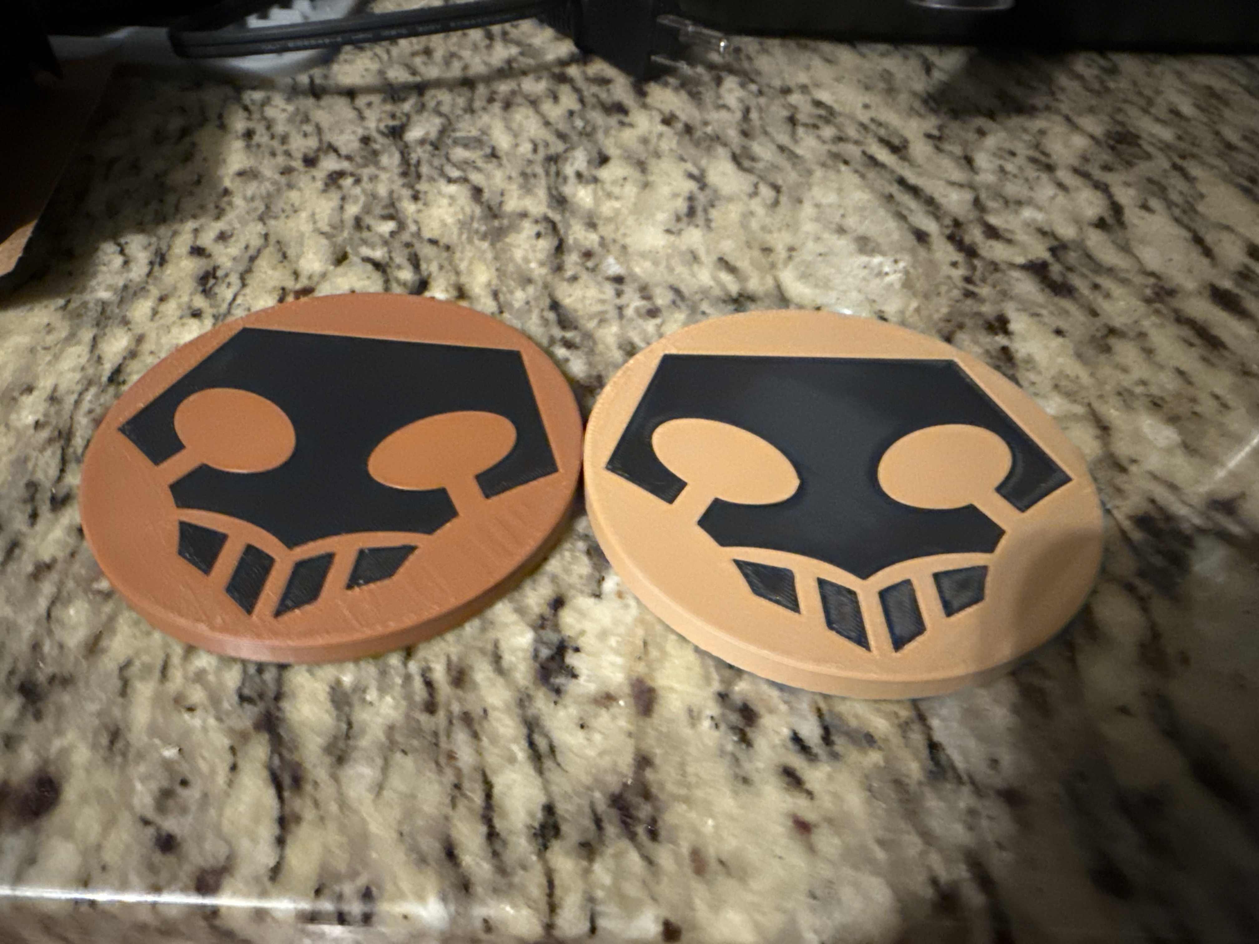 Cosplay Prop 1
